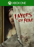 Layers of Fear (Xbox One)